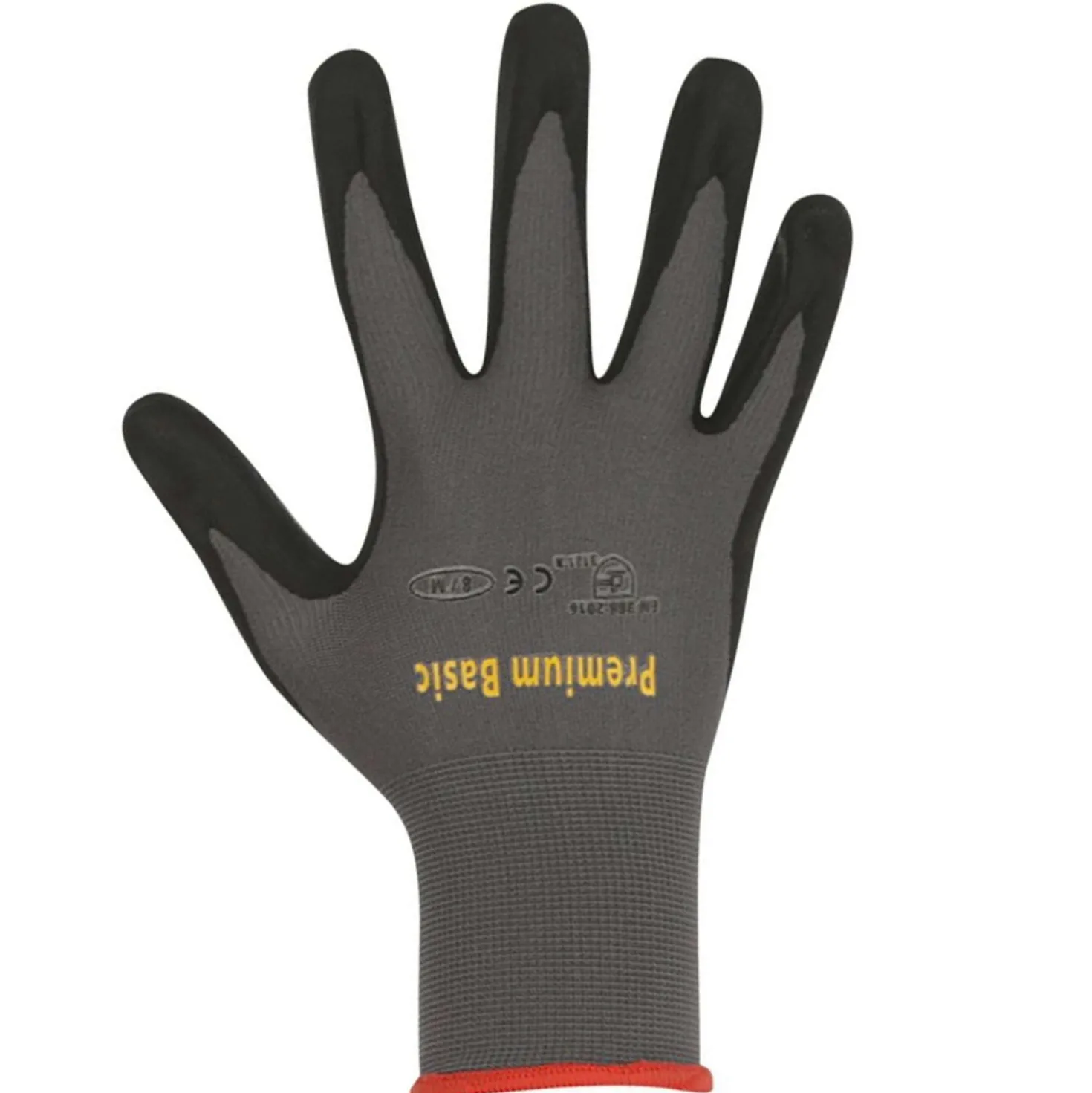 Covalliero Handschoenen Premium Basic