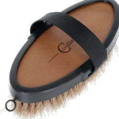 Covalliero Harde Borstel Deluxe