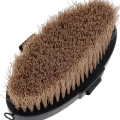 Covalliero Harde Borstel Deluxe
