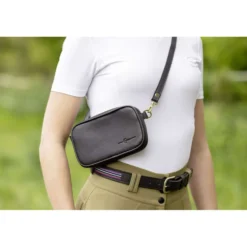 Covalliero Heuptas SS26 Donker Bruin