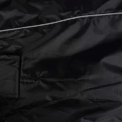 Covalliero Hondenregendeken Forks Zwart