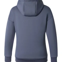 Covalliero Hoodie AW26 Dark Navy