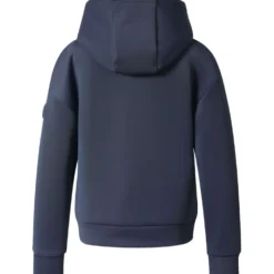 Covalliero Hoodie AW26 Kids Dark Navy