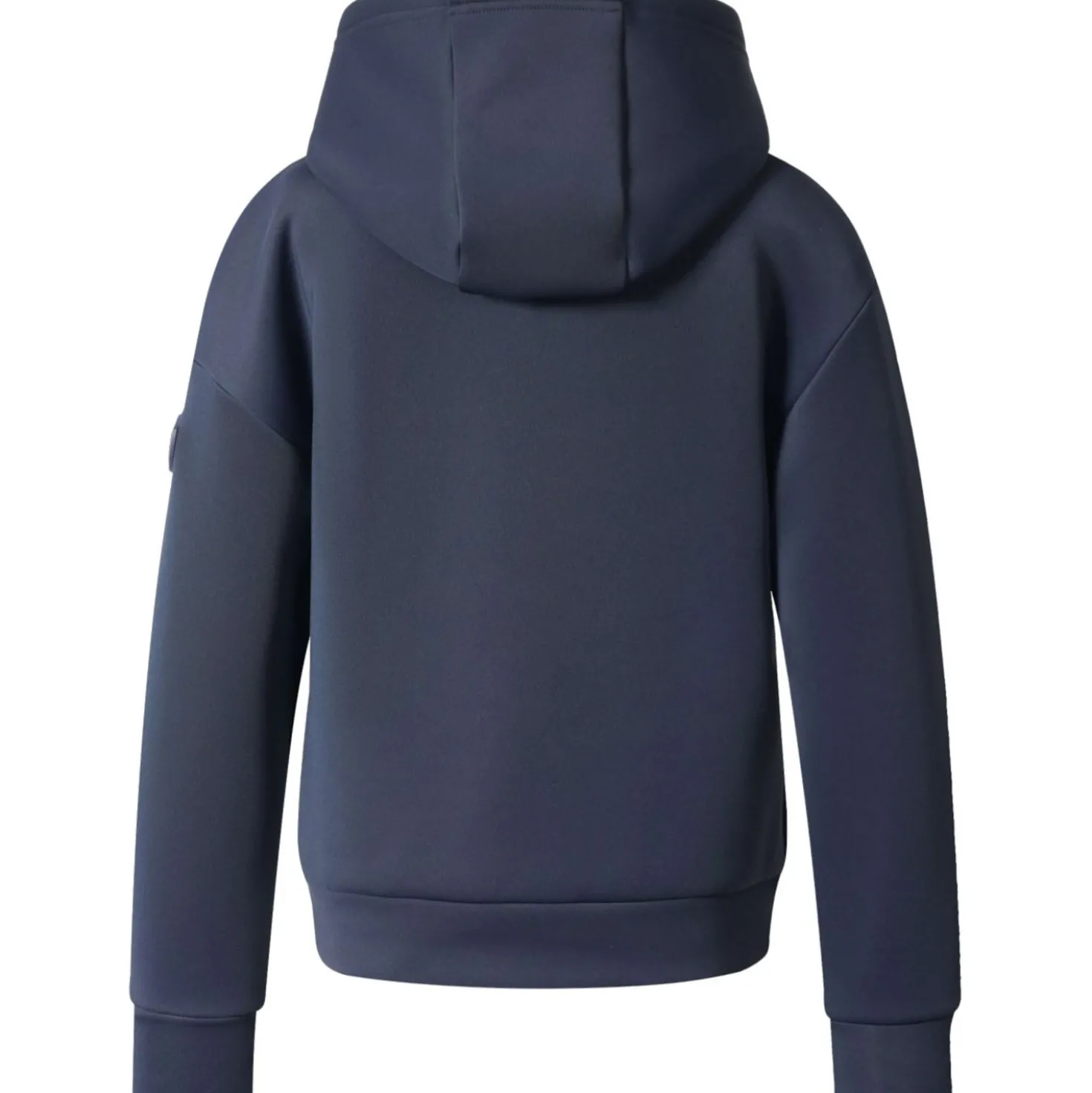 Covalliero Hoodie AW26 Kids Dark Navy