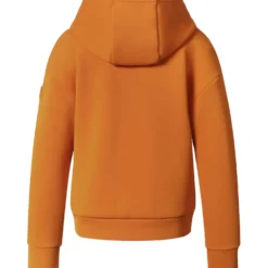 Covalliero Hoodie AW26 Kids Oranje