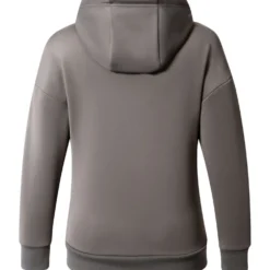 Covalliero Hoodie AW26 Milky Chocolate