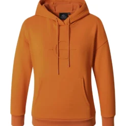 Covalliero Hoodie AW26 Oranje