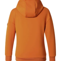 Covalliero Hoodie AW26 Oranje