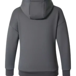 Covalliero Hoodie AW26 Zwart