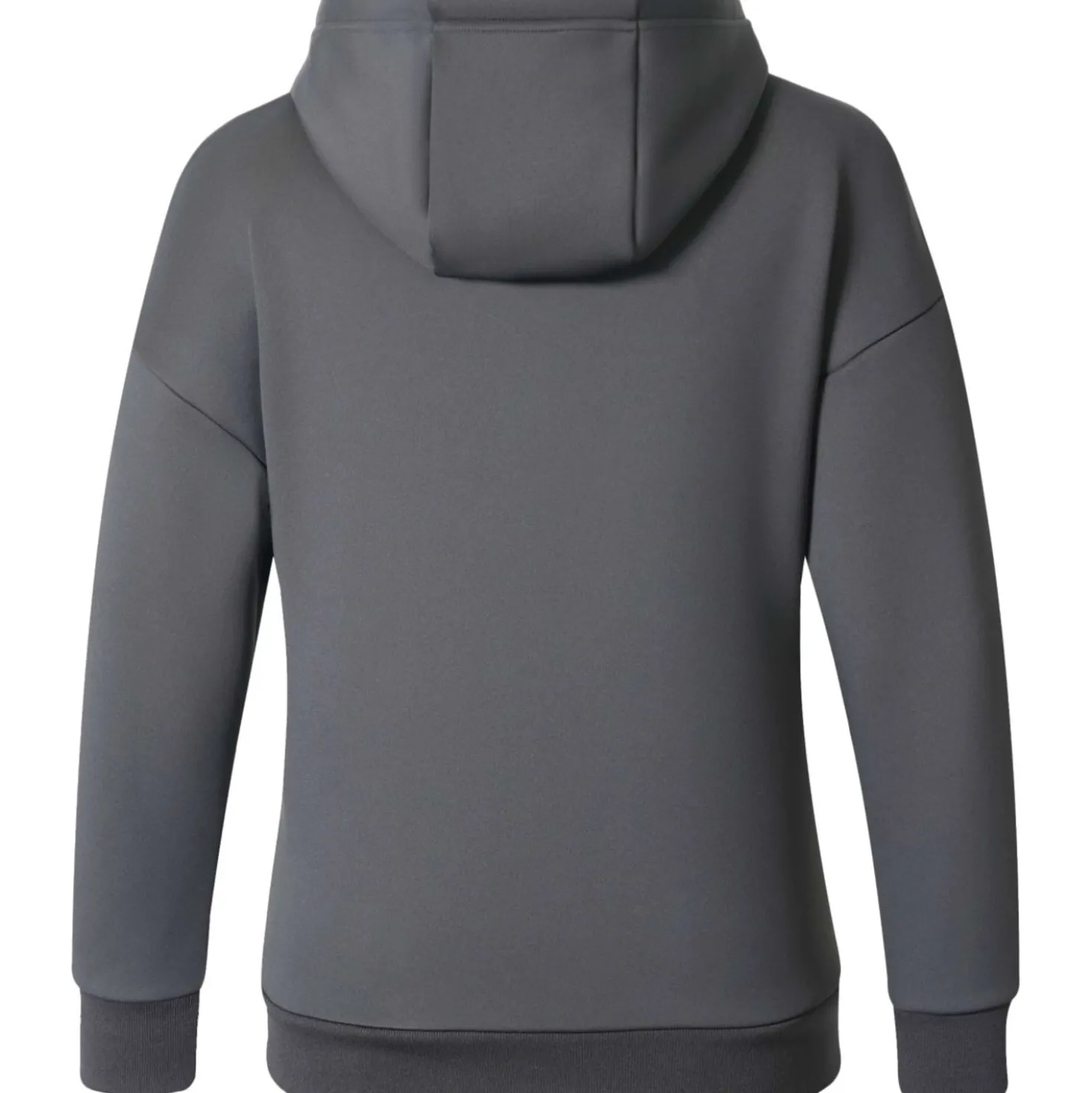 Covalliero Hoodie AW26 Zwart