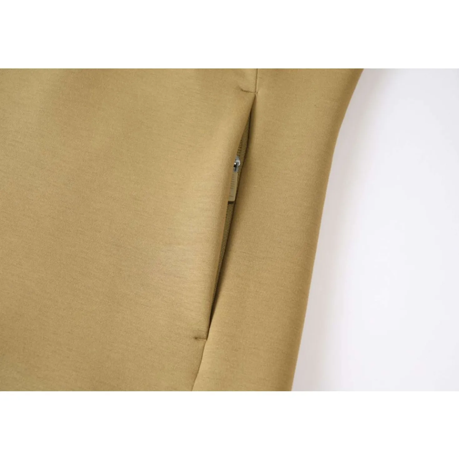 Covalliero Hoodie SS26 Dames Walnoot