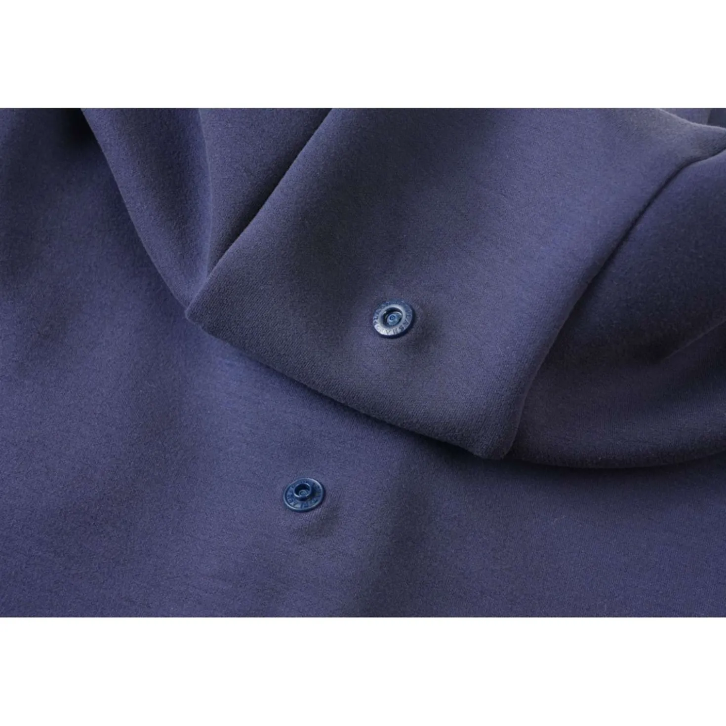 Covalliero Hoodie SS26 Kinderen Donker Navy