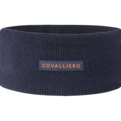 Covalliero Hoofdband AW26 Dark Navy