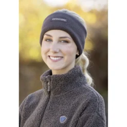 Covalliero Hoofdband AW26 Milky Chocolate
