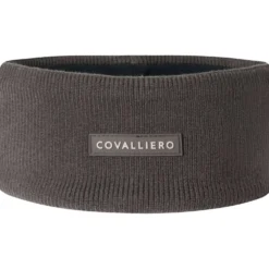 Covalliero Hoofdband AW26 Milky Chocolate