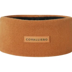 Covalliero Hoofdband AW26 Oranje