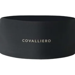 Covalliero Hoofdband Seamless AW26 Zwart