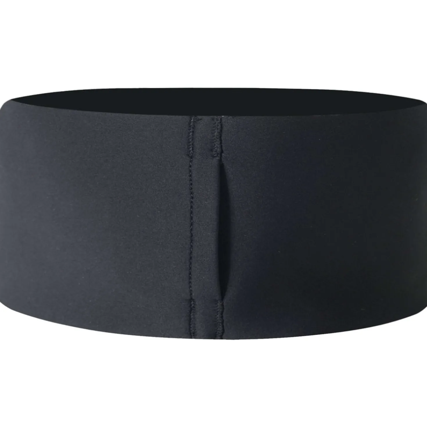 Covalliero Hoofdband Seamless AW26 Zwart
