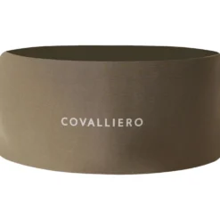 Covalliero Hoofdband Seamless AW26 Milky Chocolate