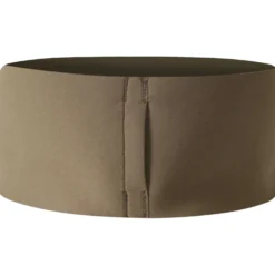 Covalliero Hoofdband Seamless AW26 Milky Chocolate