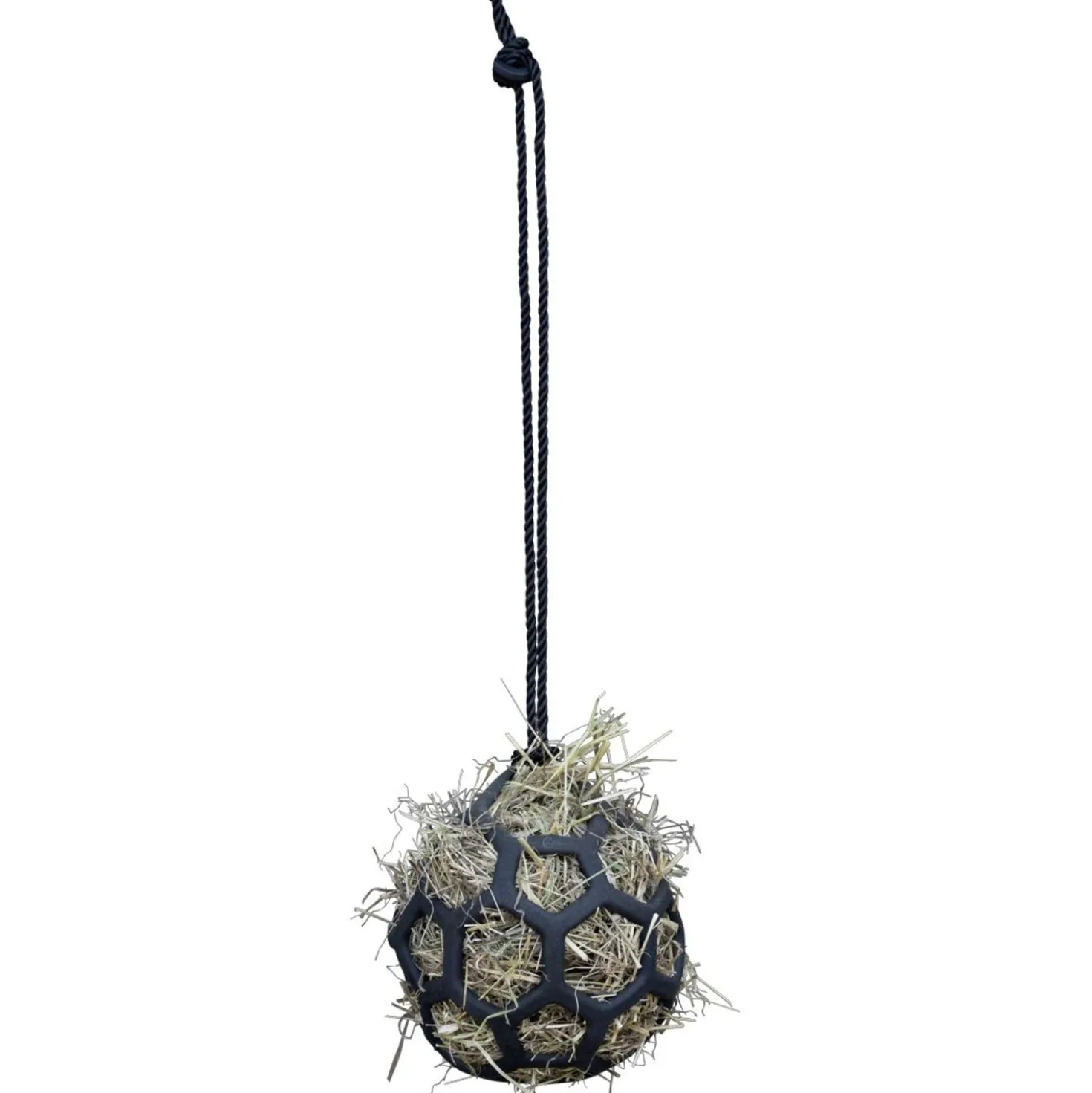 Covalliero Hooibal Flex Klein Zwart