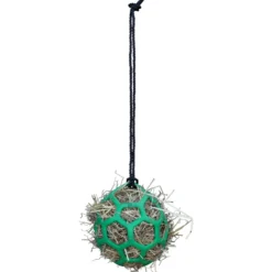 Covalliero Hooibal Flex Klein Groen