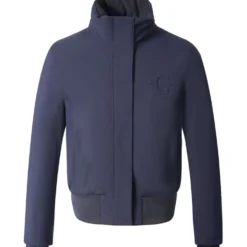 Covalliero Jack AW26 Dark Navy