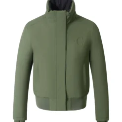Covalliero Jack AW26 Forest Green