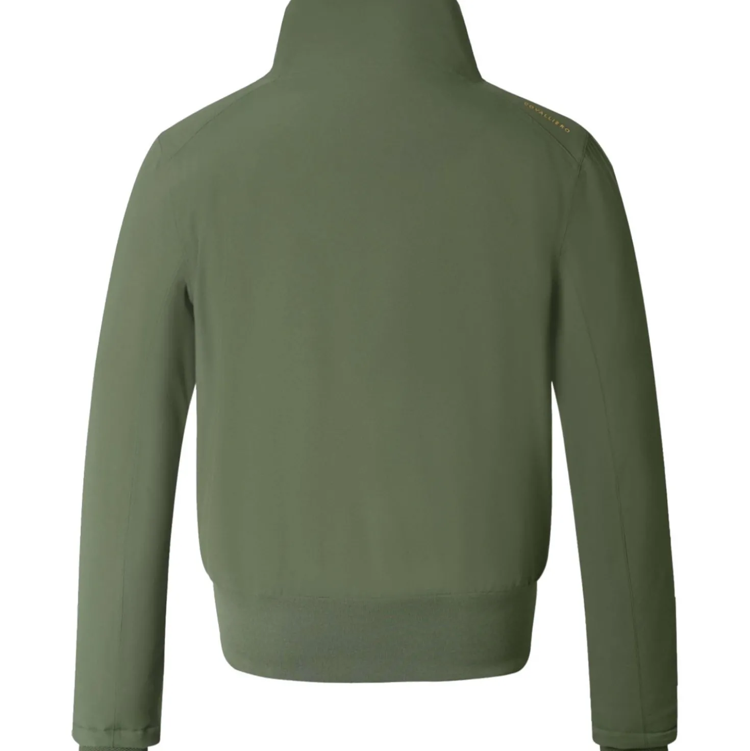 Covalliero Jack AW26 Forest Green