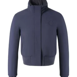 Covalliero Jack AW26 Kids Dark Navy
