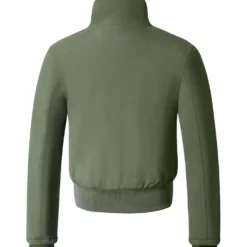 Covalliero Jack AW26 Kids Forest Green