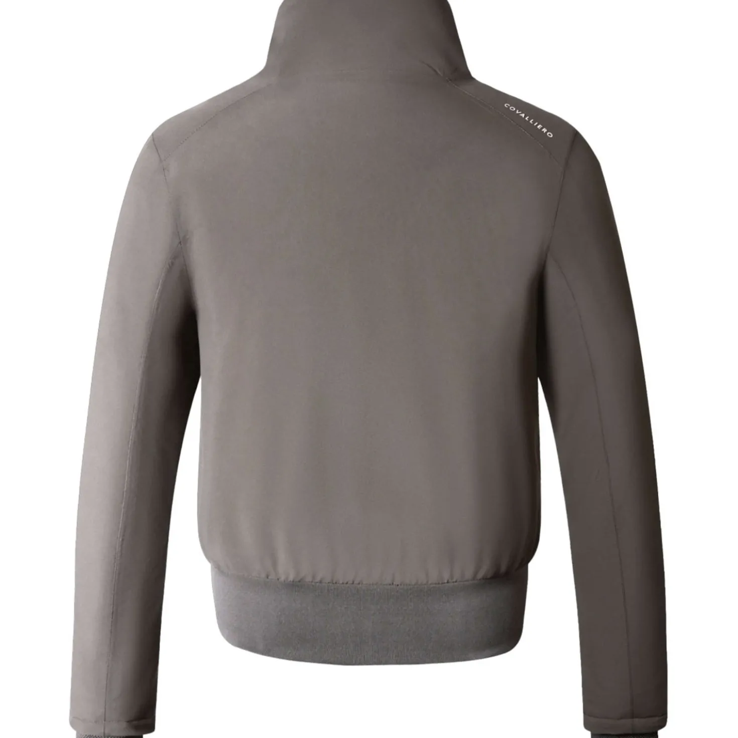 Covalliero Jack AW26 Milky Chocolate