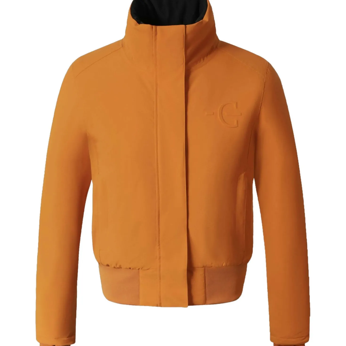 Covalliero Jack AW26 Oranje