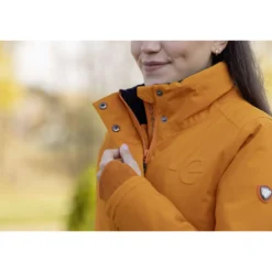 Covalliero Jack AW26 Oranje