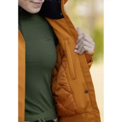 Covalliero Jack AW26 Oranje
