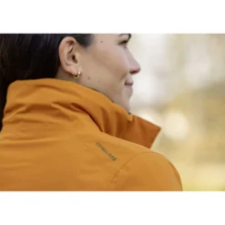 Covalliero Jack AW26 Oranje