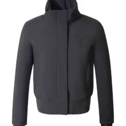 Covalliero Jack AW26 Zwart