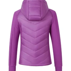 Covalliero Jas SS26 Dames Light Berry