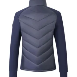 Covalliero Jas SS26 Kinderen Donker Navy