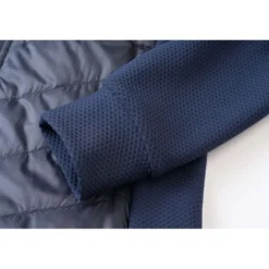 Covalliero Jas SS26 Kinderen Donker Navy
