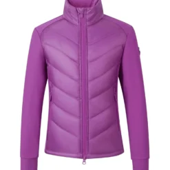 Covalliero Jas SS26 Kinderen Light Berry