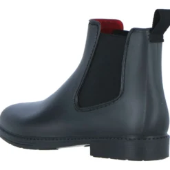 Covalliero Jodhpur Axona Zwart