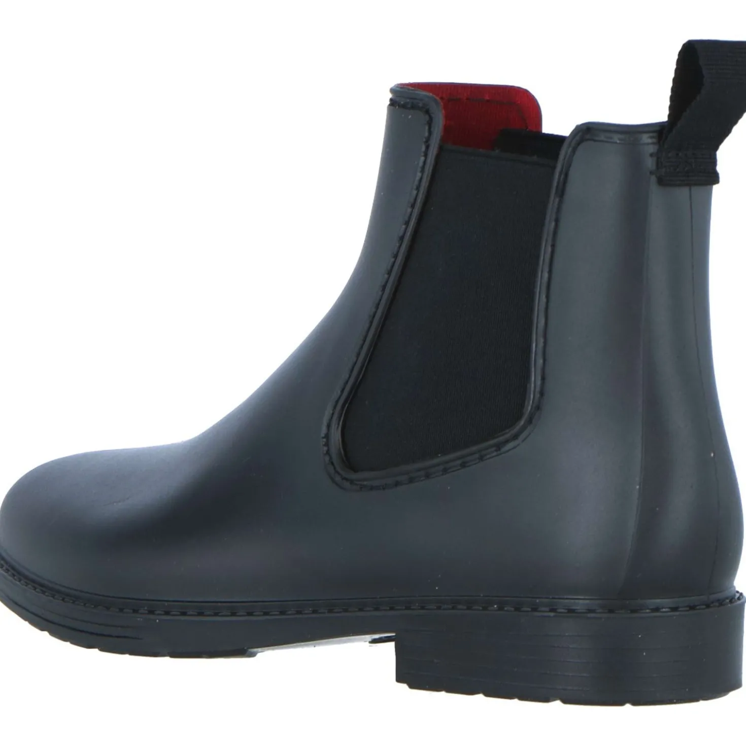 Covalliero Jodhpur Axona Zwart