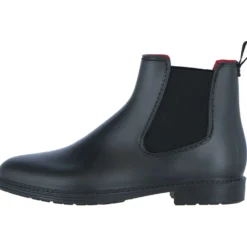Covalliero Jodhpur Axona Zwart