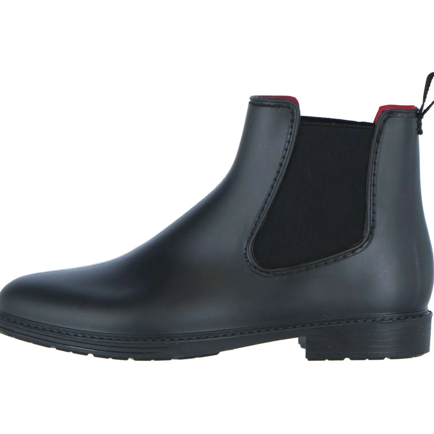 Covalliero Jodhpur Axona Zwart