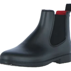 Covalliero Jodhpur Axona Zwart