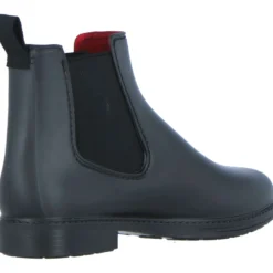 Covalliero Jodhpur Axona Zwart