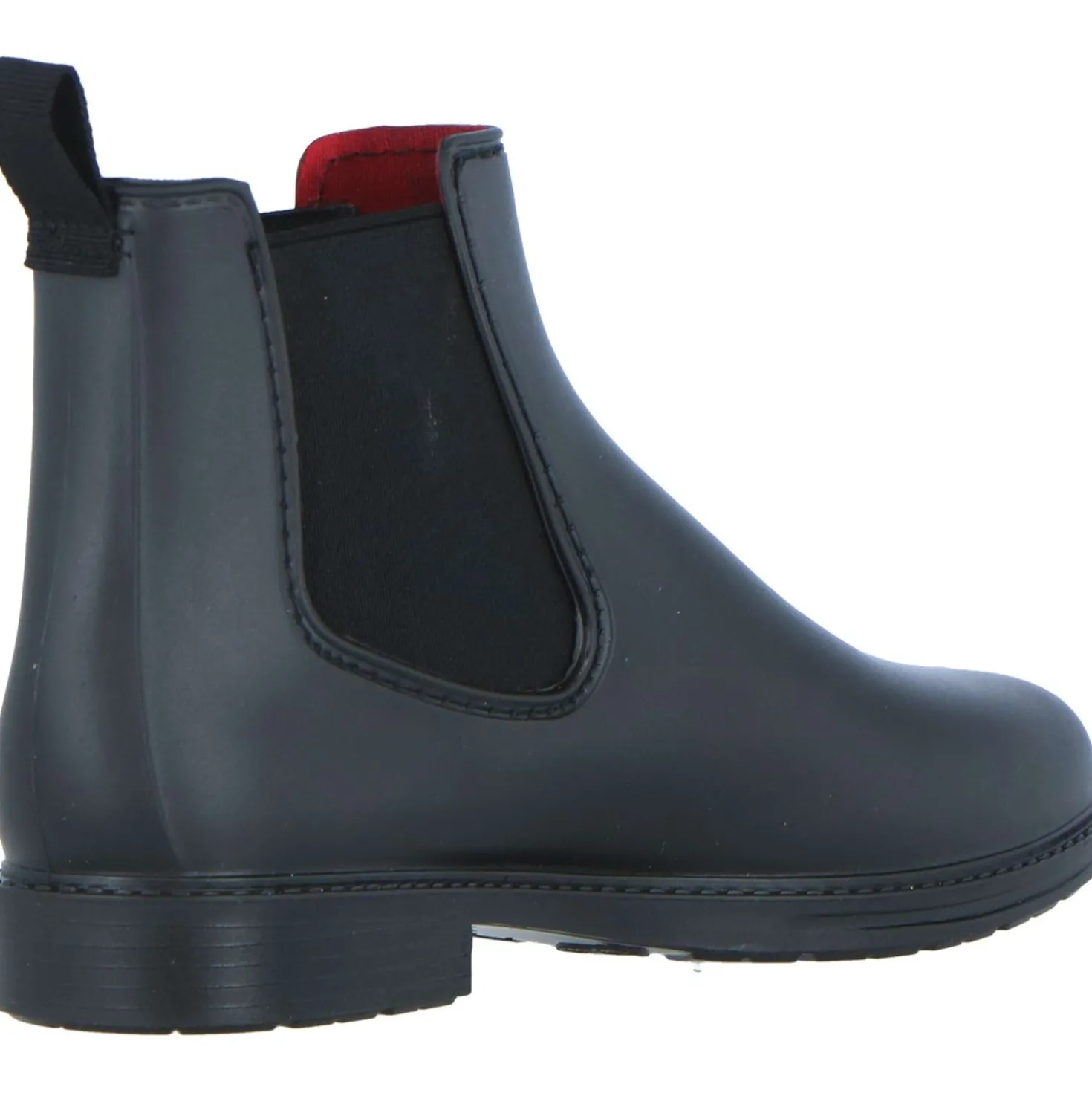 Covalliero Jodhpur Axona Zwart