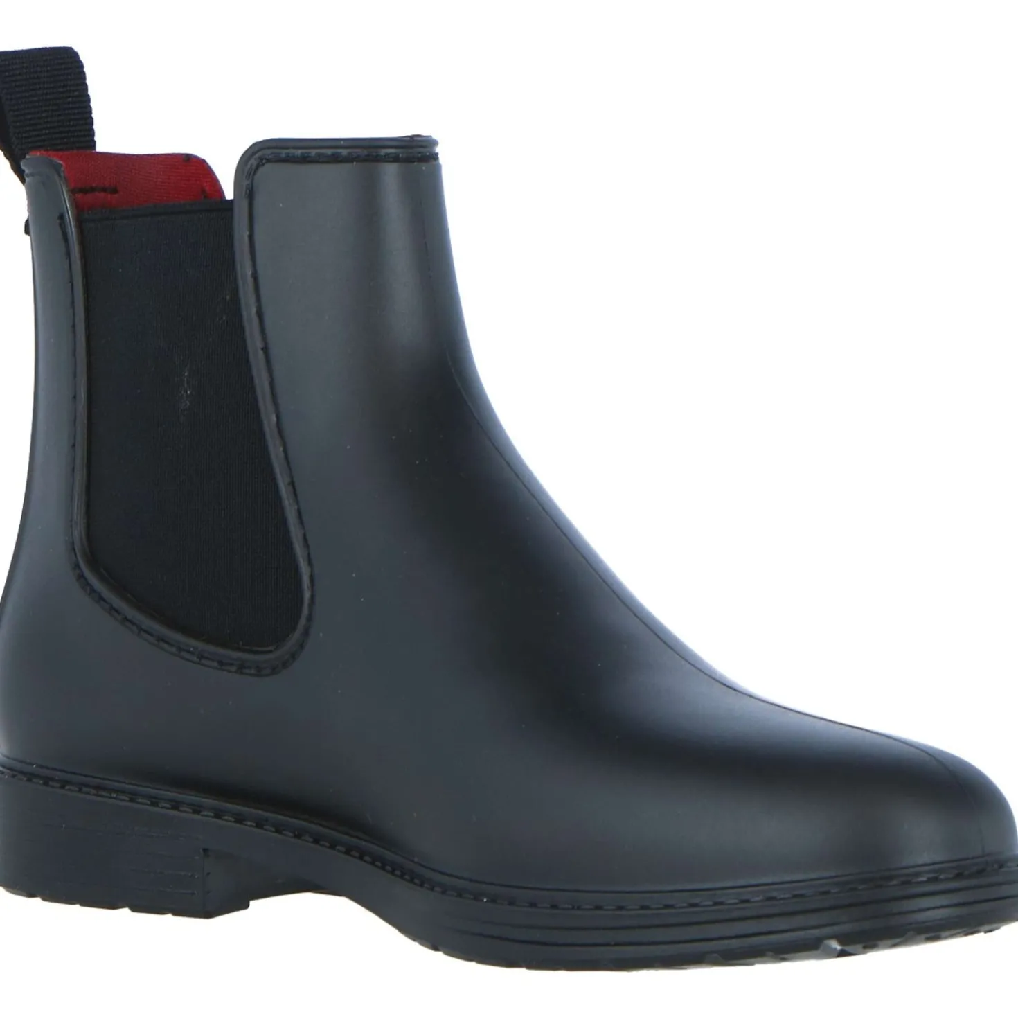 Covalliero Jodhpur Axona Zwart