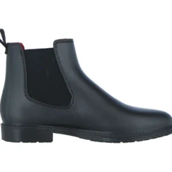 Covalliero Jodhpur Axona Zwart